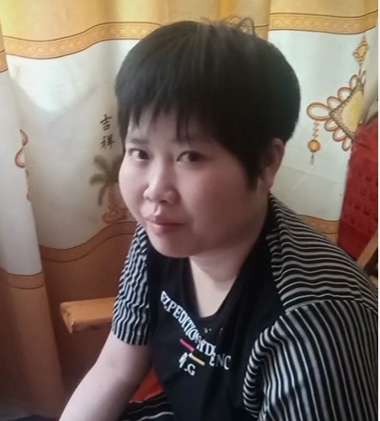 缘份的第一张照片--来宾红颜知己交友网