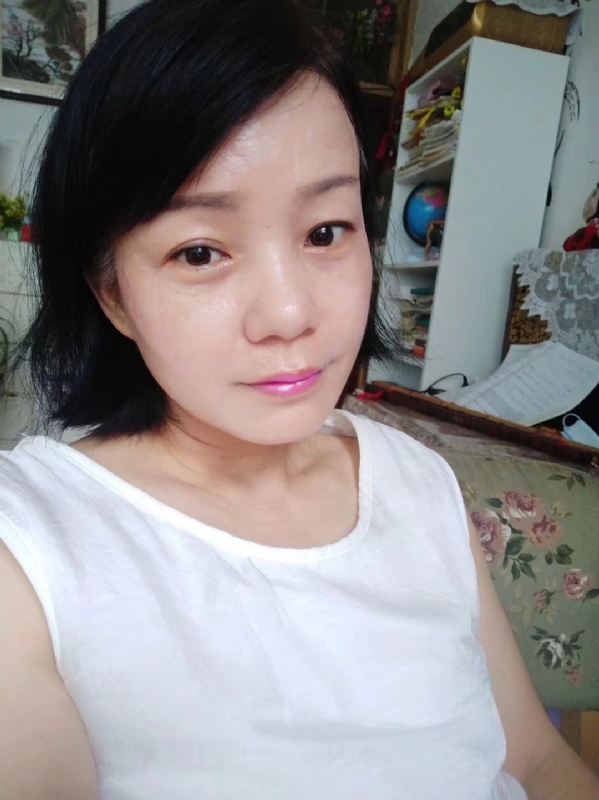 听雨的第一张照片--来宾红颜知己交友网